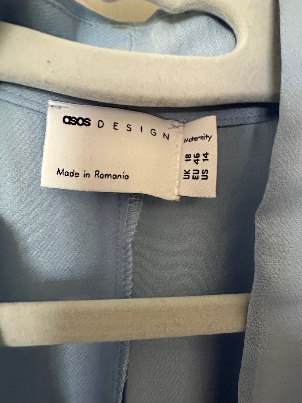 ASOS Maternity Dress - Picture 5 of 8